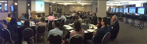 The Fifth Annual Radiology Research Symposium