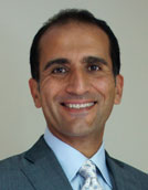 Ali Hafezi-Moghadam MD
