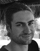 Frank Preiswerk, PhD