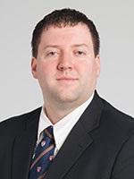 Matthew Robertson, MD