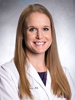 Cory Robinson Weiss, MD