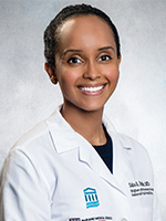 Saba H. Berhie, MD