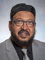 Imam Elsir Sanousi, MA