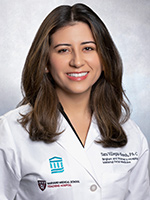 Sara Villegas-Keech PA-C