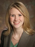 Sarah Rae Easter, MD