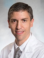 Eric Schmidlin, MD