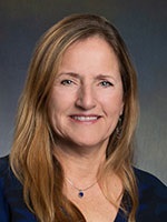 Nicole Sczekan, MSN, CNM, CARN-AP