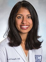 Gunjan M. Senapati, MD