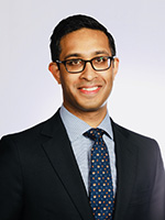Rosh Sethi, MD