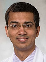 Atul Shinagare, MD