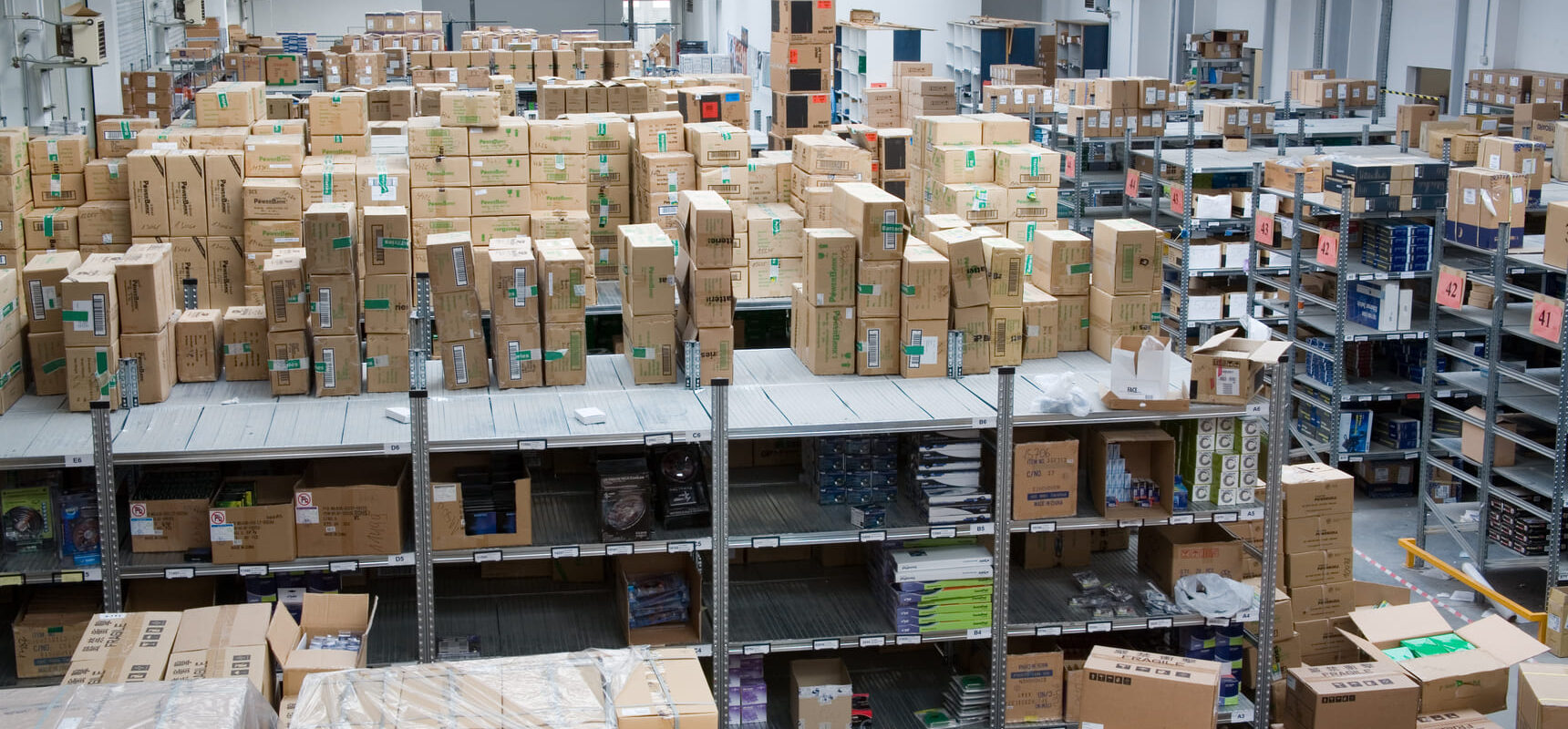 Backorder vs Out of Stock: Key Differences