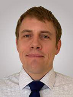 Daimon P. Simmons MD