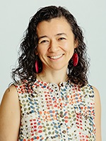 Cynthia So-Armah, MD, MPH