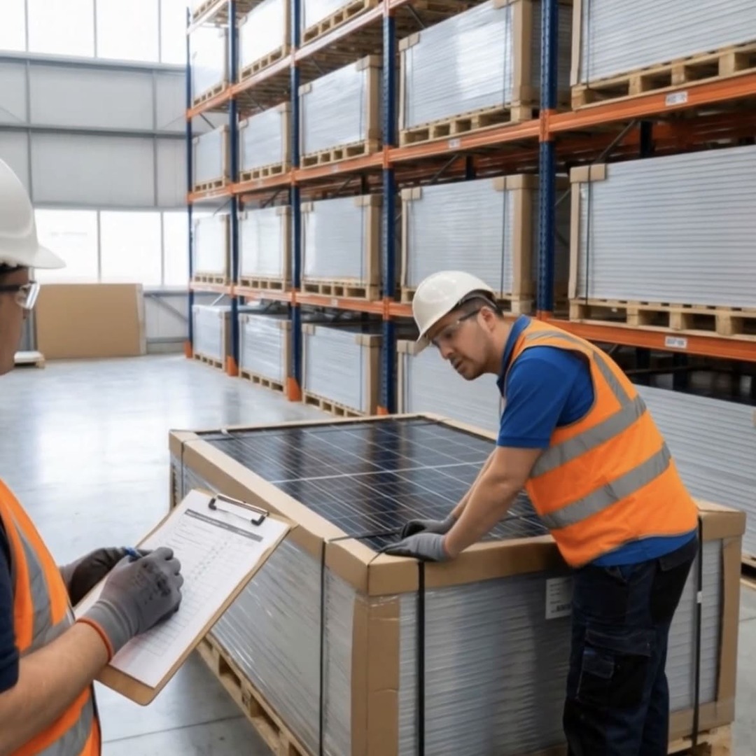 Specialized Storage for the Solar Revolution