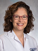 Usha B. Tedrow, MD, MS