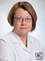 Clare MC Tempany, MD