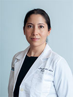 Margaret Threadgill, MD, MBA