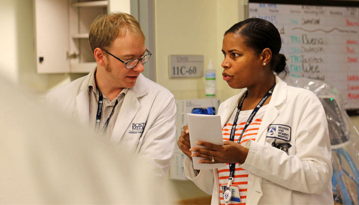 Brigham and Women&rsquo;s Hospital clinicians provide specialized care for Airway and Breathing Disorders.