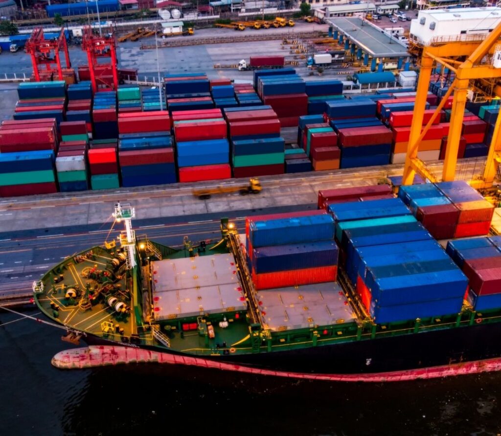 Efficient Chicago transload logistics for freight handling