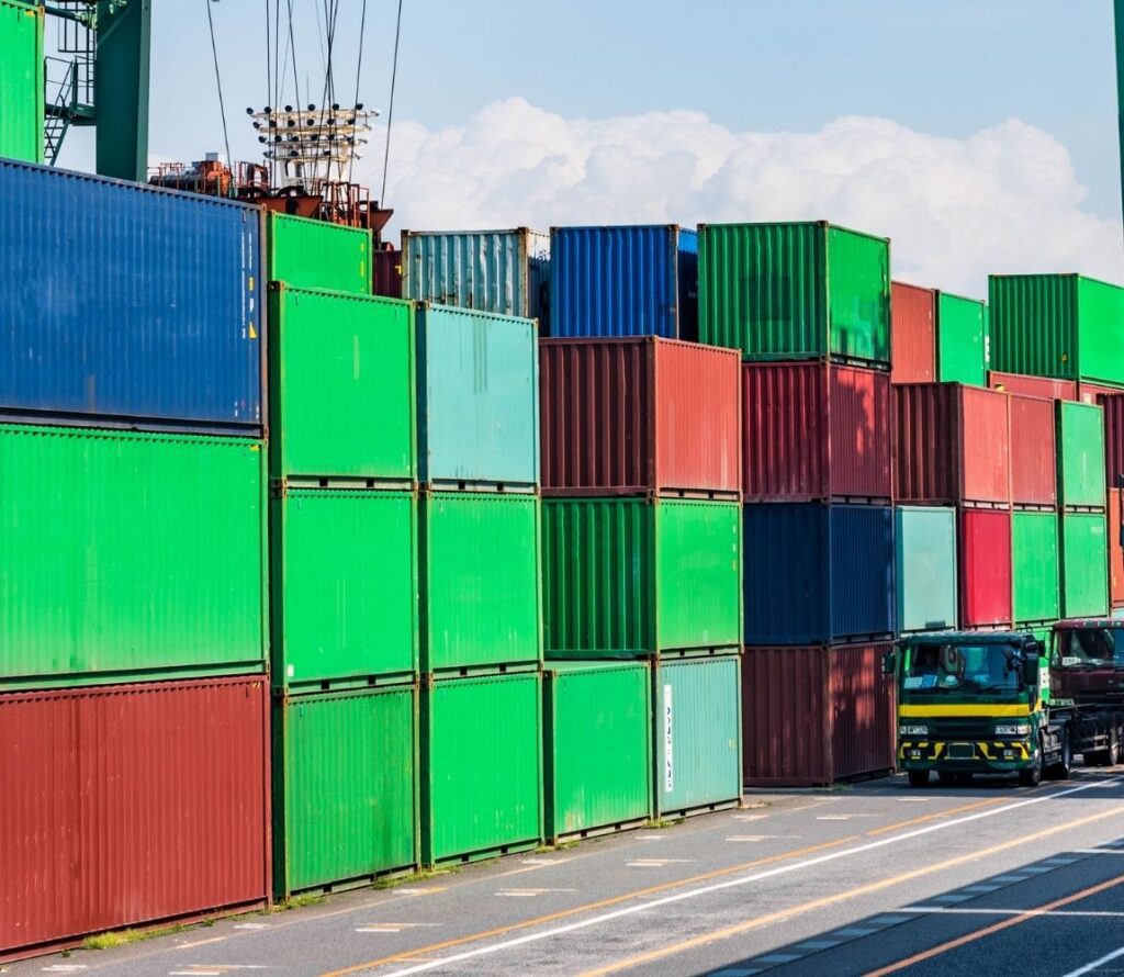 See why OLIMP Warehousing is Greenville’s go-to provider for transloading and drayage.
