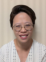 Victoria Wang, MD