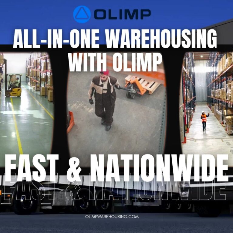 warehouse