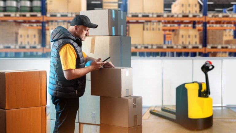 Affordable warehouse storage and fulfillment solutions for small businesses