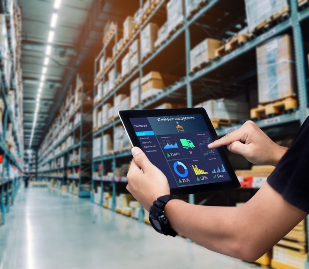 Boost efficiency and reduce costs with OLIMP’s tailored logistical & warehousing services in Calgary. From cross docking to cold storage, we’ve got your business covered.