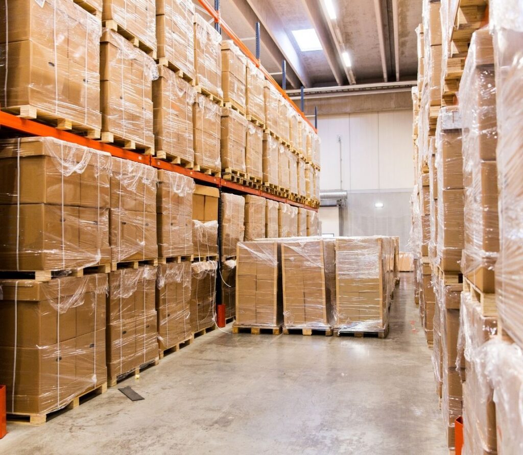 Secure commercial storage solutions Tijuana