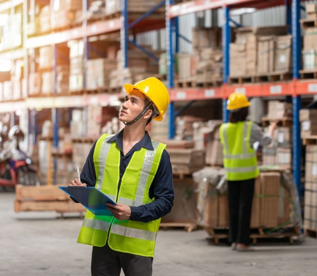 OLIMP Warehousing in Tulsa offers secure, flexible storage solutions tailored to your business needs, including cold storage warehousing and furniture direct warehouse services.