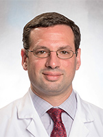 Daniel Weisholtz, MD