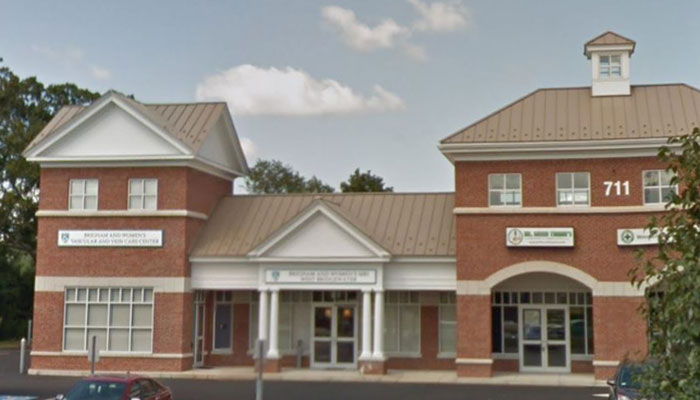 Brigham and Women's MRI West Bridgewater