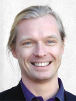 Carl-Frederick Westin, PhD