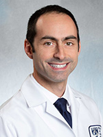 Daniel A. Wollin, MD, MS