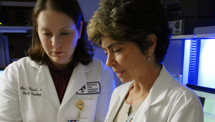 The Women&rsquo;s Health Center