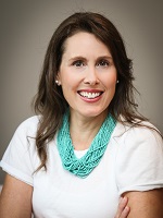 Melissa Woythaler, DO, MS