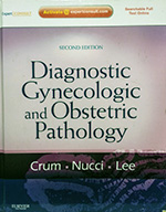Diagnostic Gynecologic and Obstetric Pathology