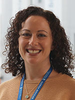 Wylie Figliozzi, MSN, RN