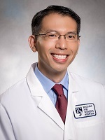 Jonathan H. Young, MD PhD