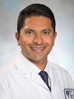 Hasan A. Zaidi, MD