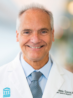 E. Antonio Chiocca, MD, PhD