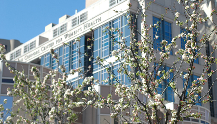 Brigham and Women's Hospital