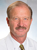 Garth Rees Cosgrove, MD