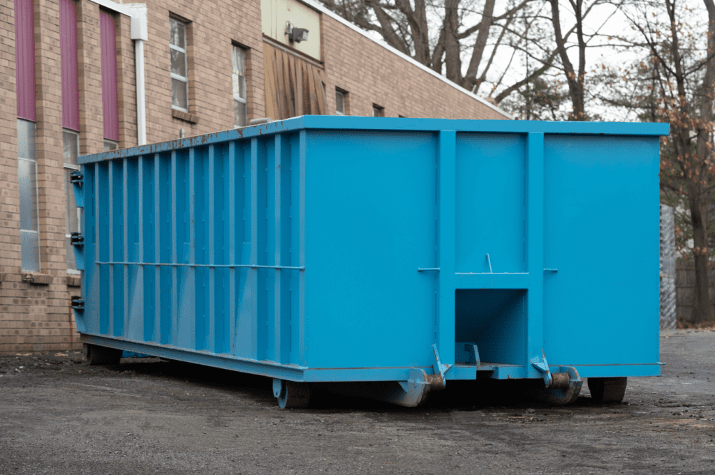 managing temperature sensitive items