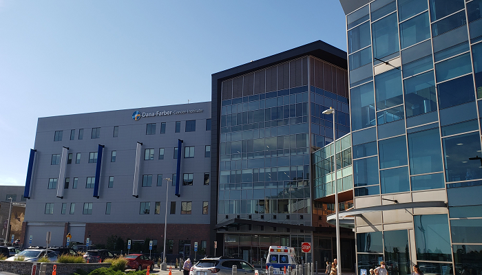 Dana-Farber Brigham Cancer Center &ndash; Foxborough