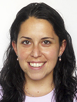 Samantha Gelfand, MD