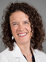 Mary W. Montgomery, MD