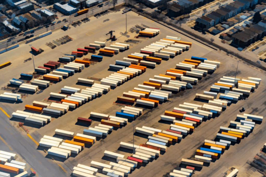 What Is On-Demand Warehousing? Flexible Storage Solutions for Modern Supply Chains