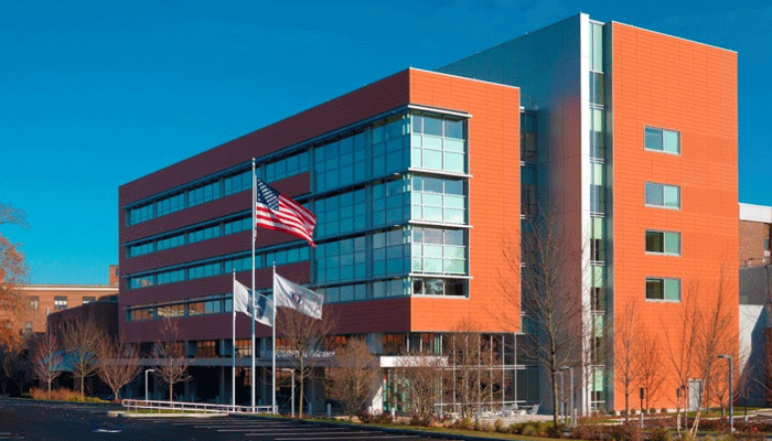 Brigham and Women's at South Shore Hospital